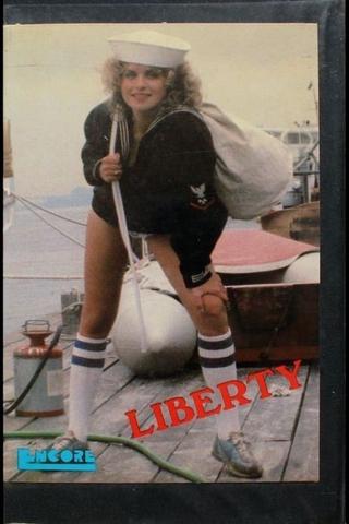 Liberty poster