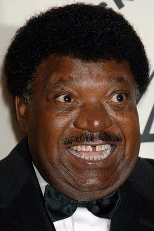 Percy Sledge poster