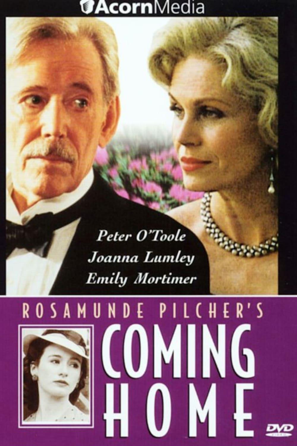 Coming Home poster