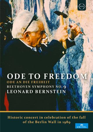 Ode to Freedom poster