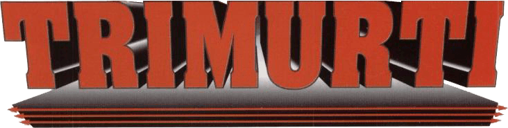 Trimurti logo