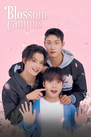 Blossom Campus poster
