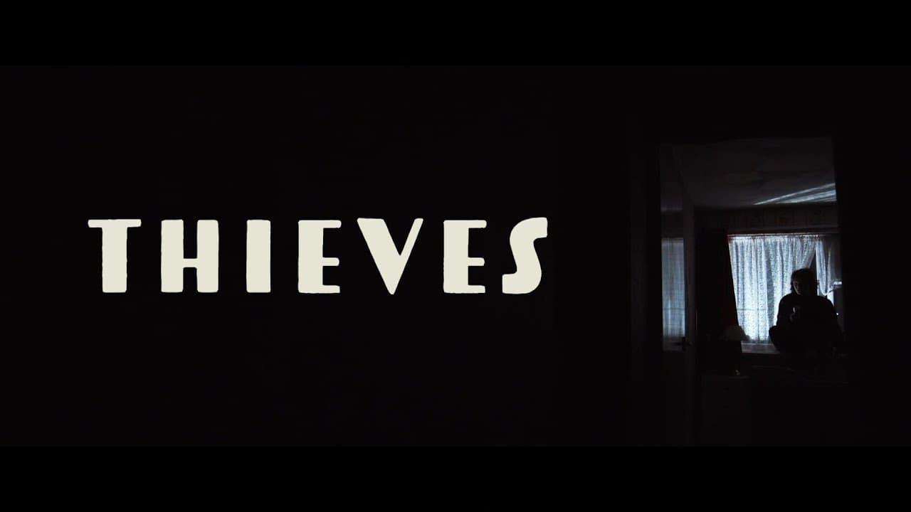 Thieves backdrop