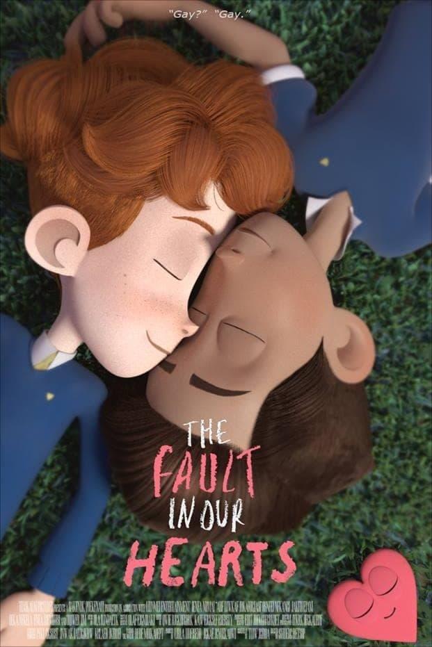 In a Heartbeat poster