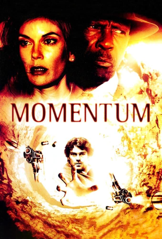 Momentum poster