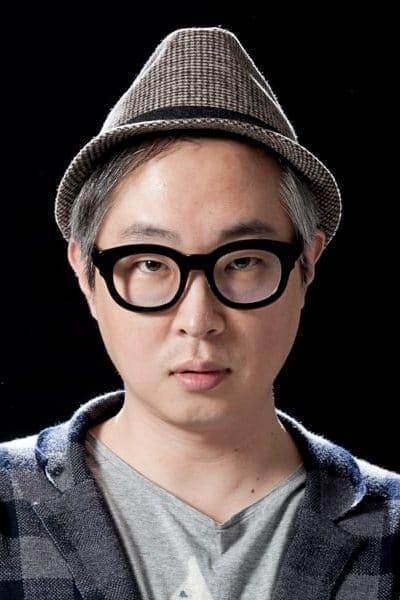 Kang Hyung-chul poster