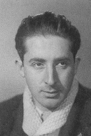 Grigori Kozintsev pic