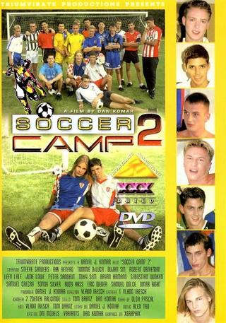 Soccer Camp 2 poster