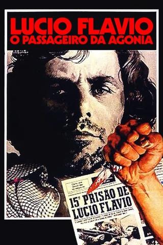 Lucio Flavio poster