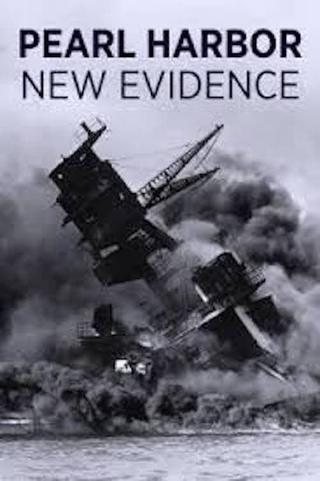 Pearl Harbor: The New Evidence poster