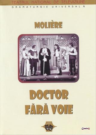 The Mock Doctor poster