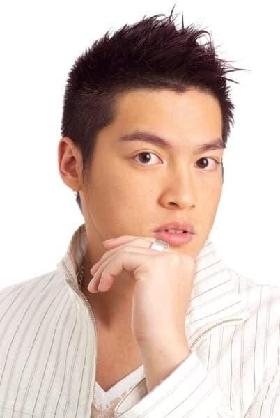 Jason Hsu poster