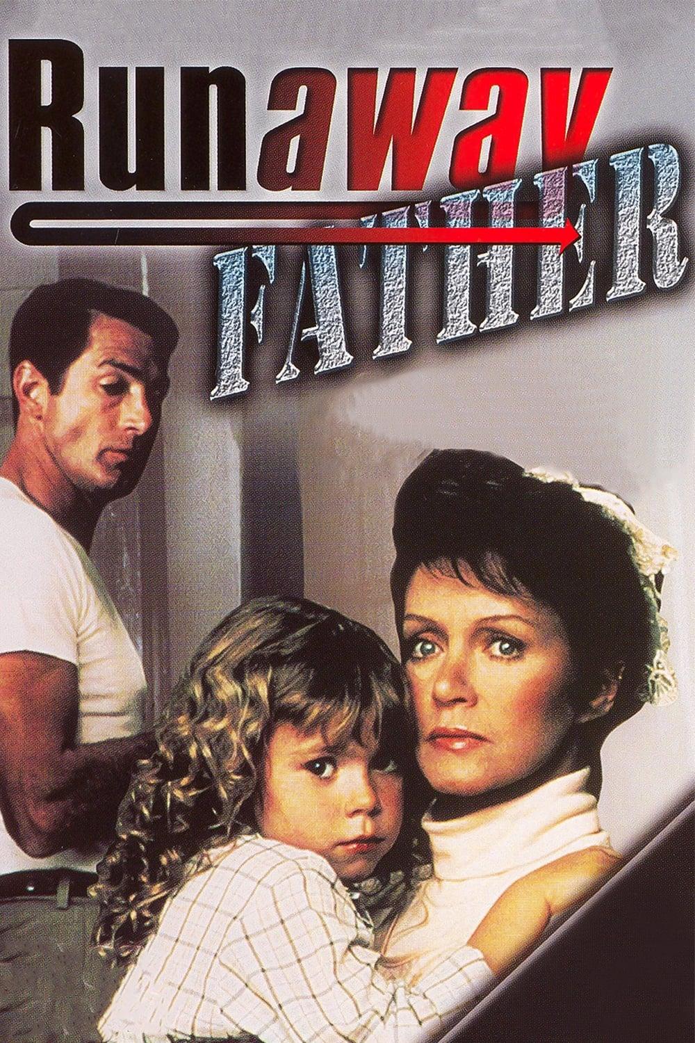 Runaway Father poster