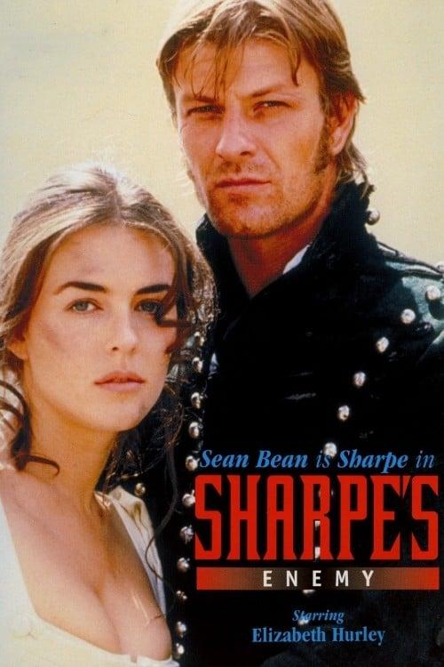 Sharpe's Enemy poster