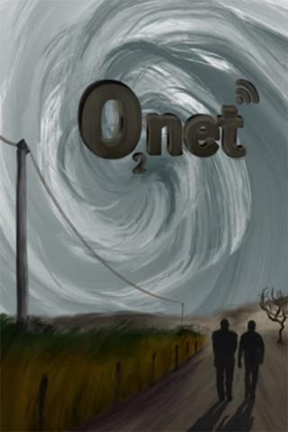 O2Net poster