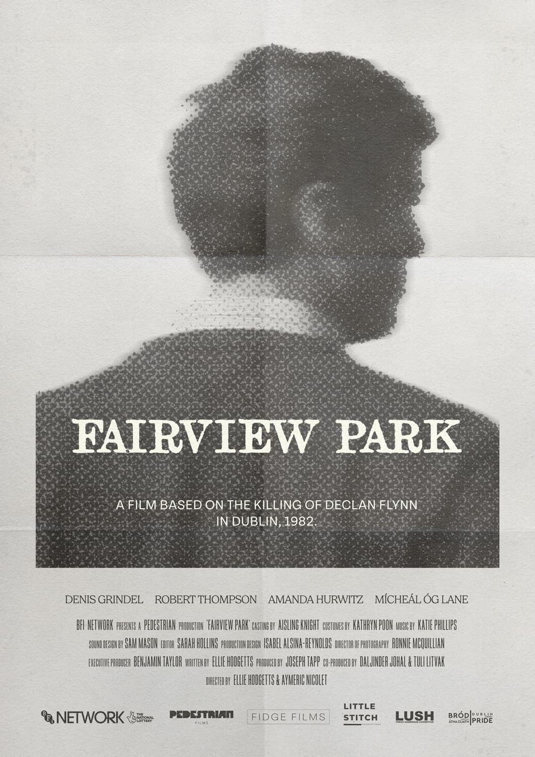 Fairview Park poster