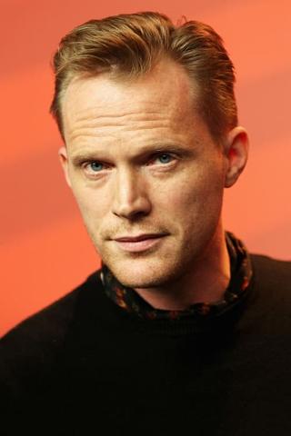 Paul Bettany pic