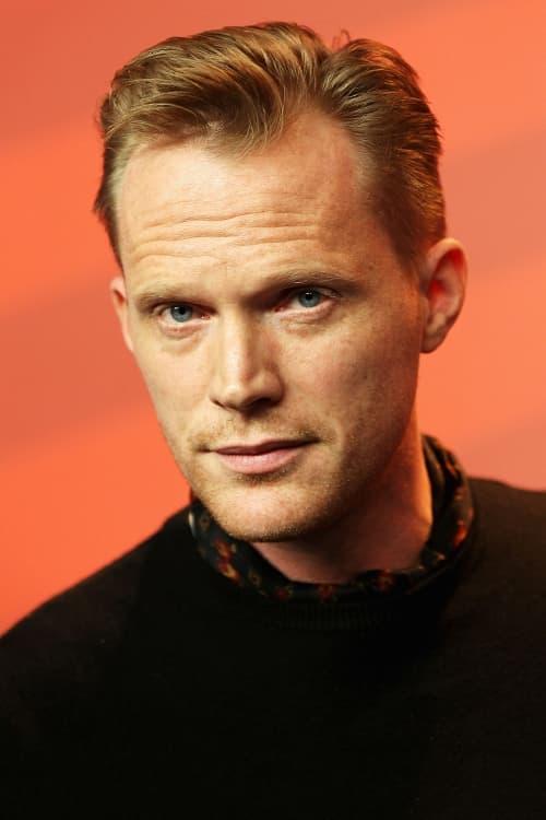 Paul Bettany poster