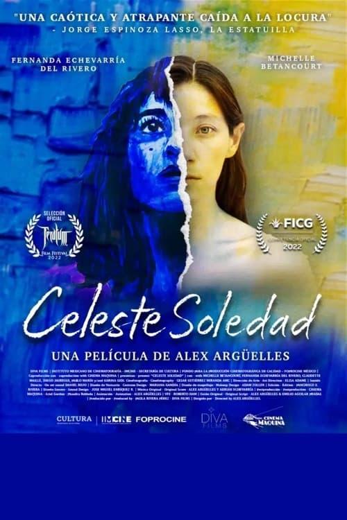 Celeste Soledad poster