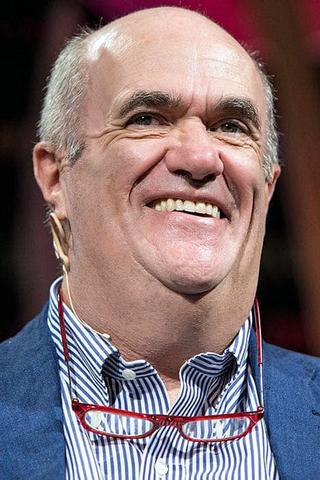 Colm Tóibín pic