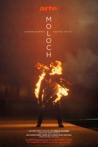 Moloch poster