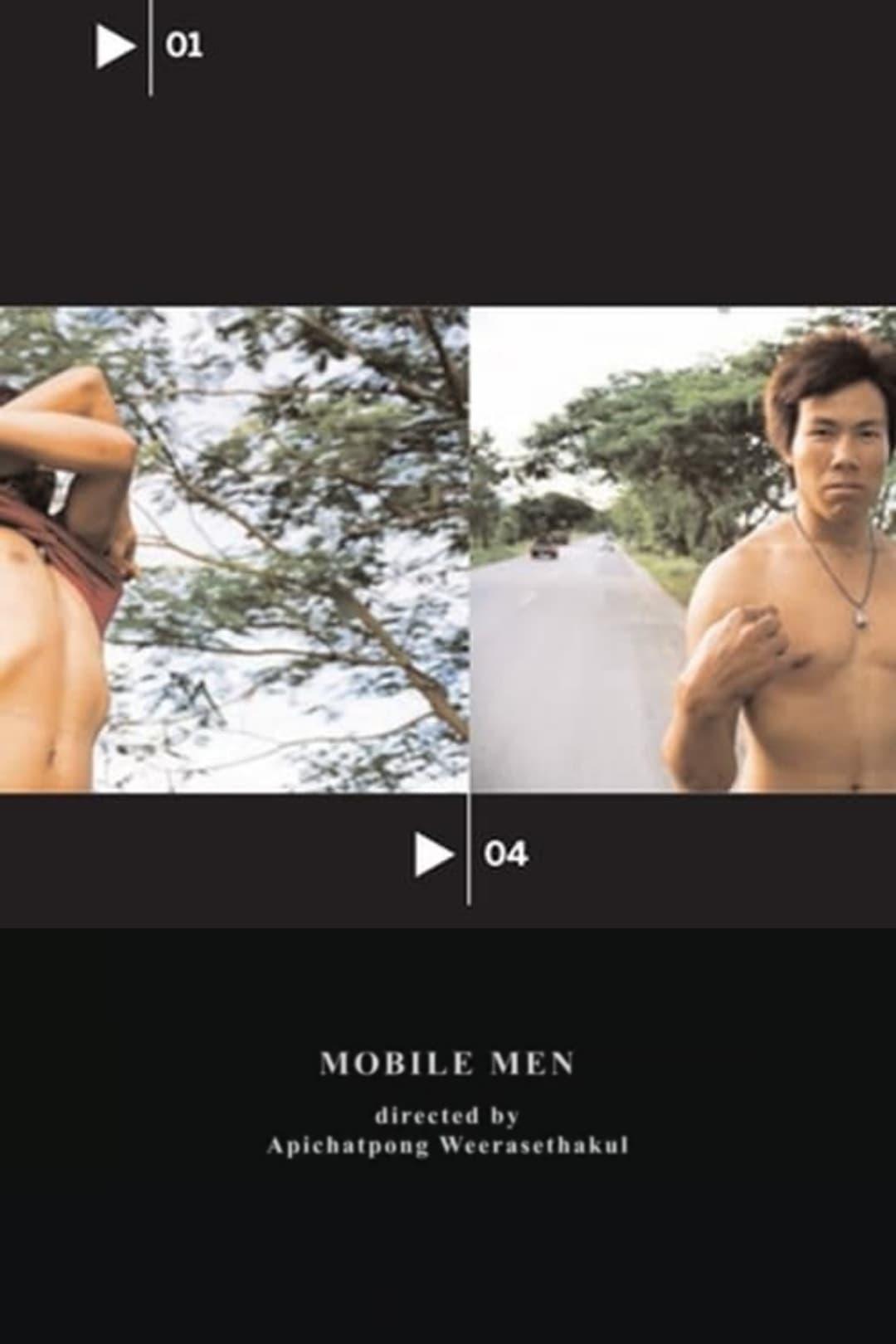 Mobile Men poster