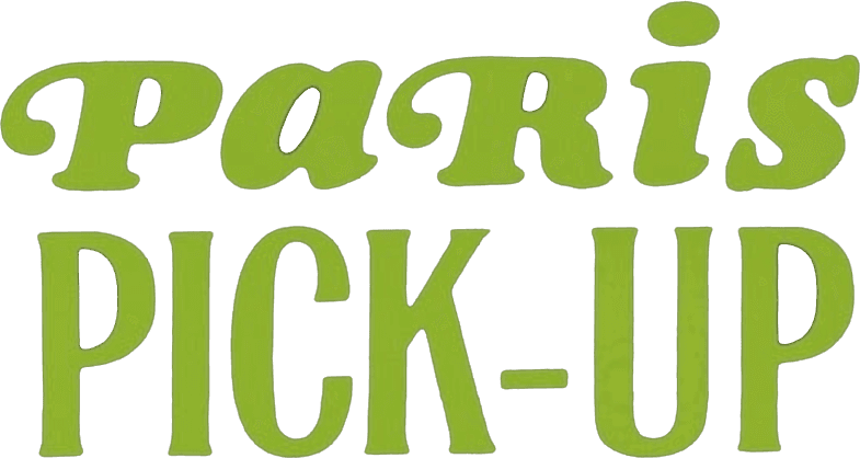 Paris Pick-Up logo