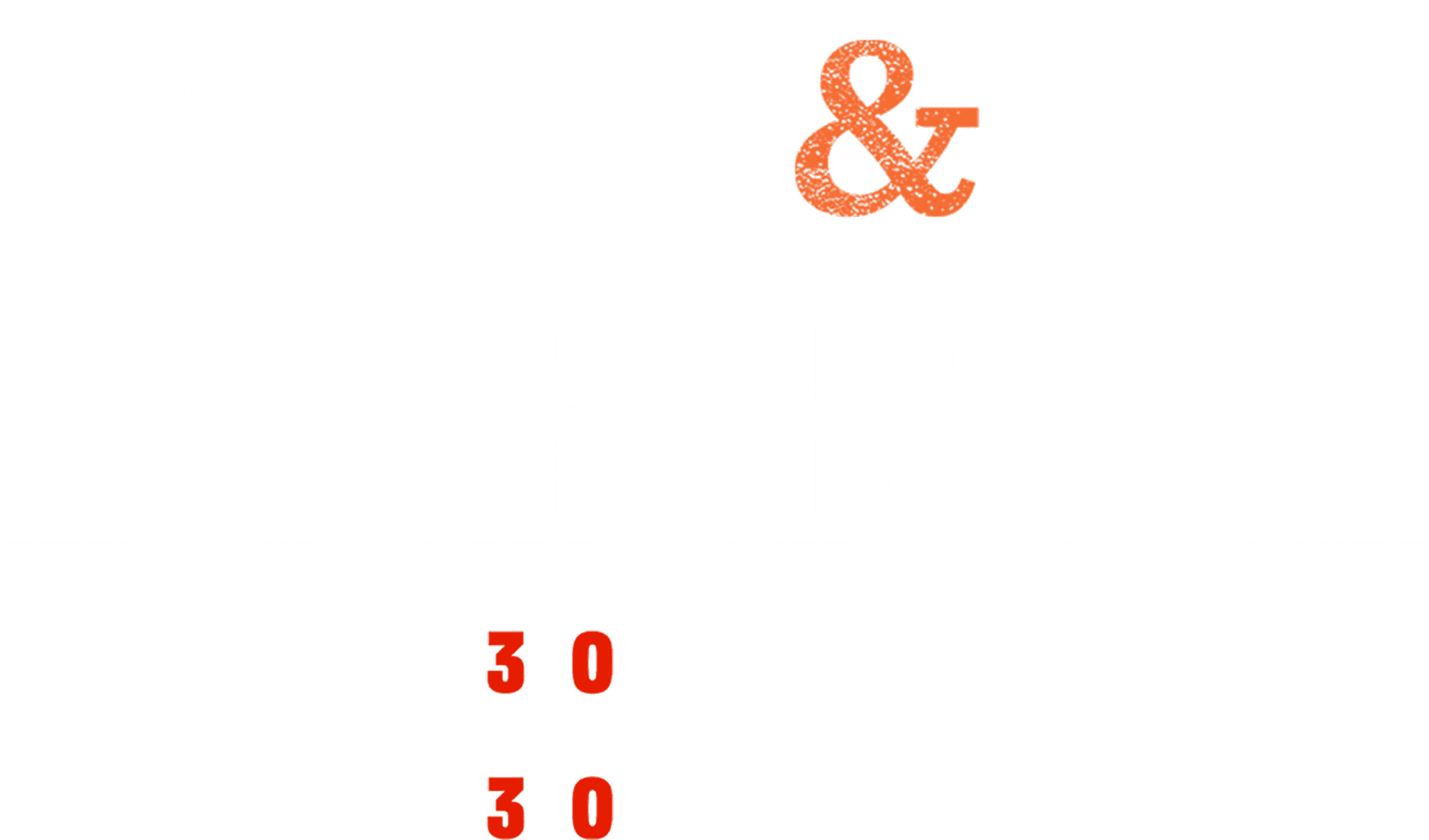 Doc & Darryl logo