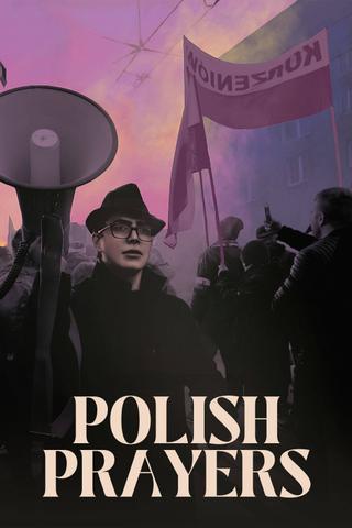 Polish Prayers poster