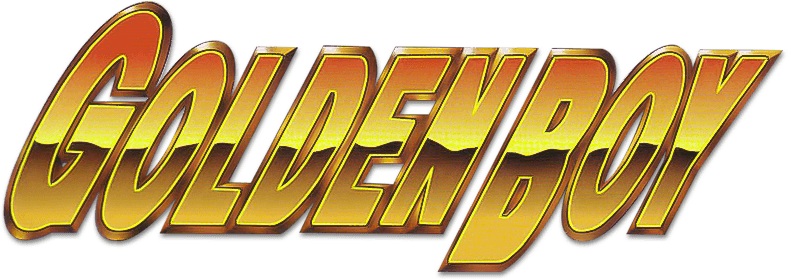 Golden Boy logo