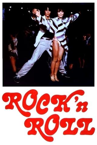 Rock 'n Roll poster
