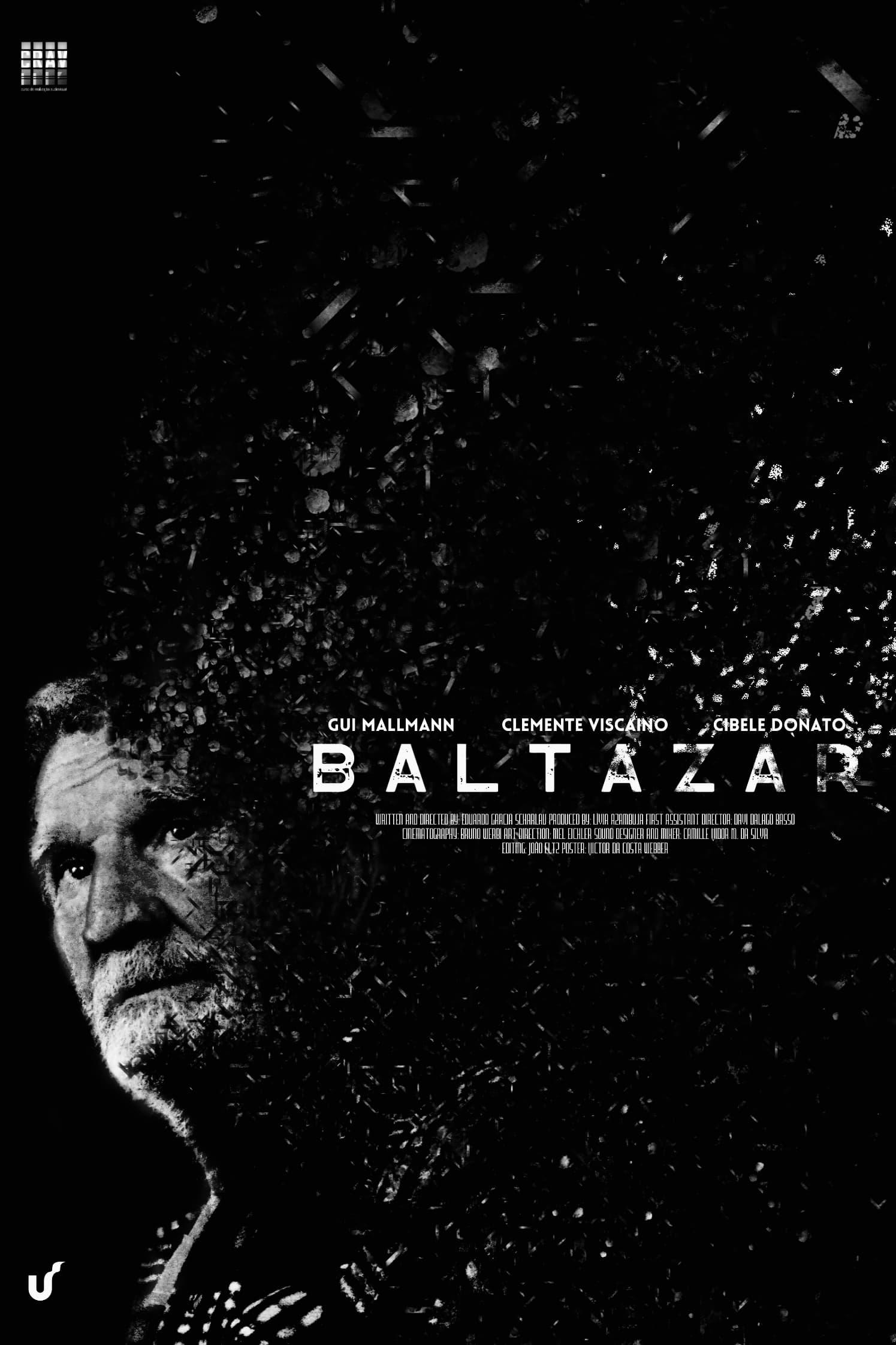 Baltazar poster