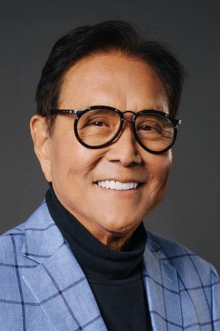 Robert Kiyosaki pic