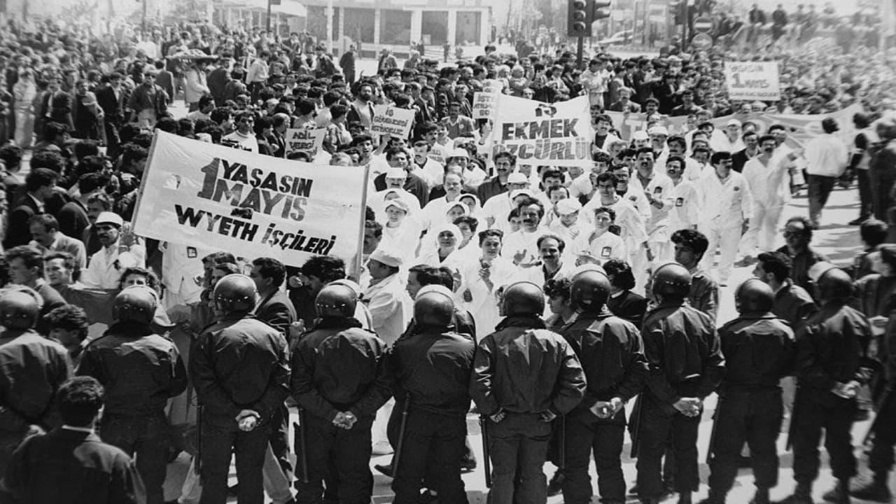 Yalçın Çınar backdrop