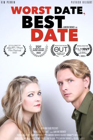 Worst Date, Best Date poster