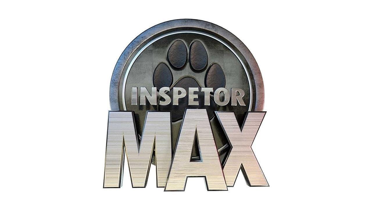 Inspetor Max backdrop