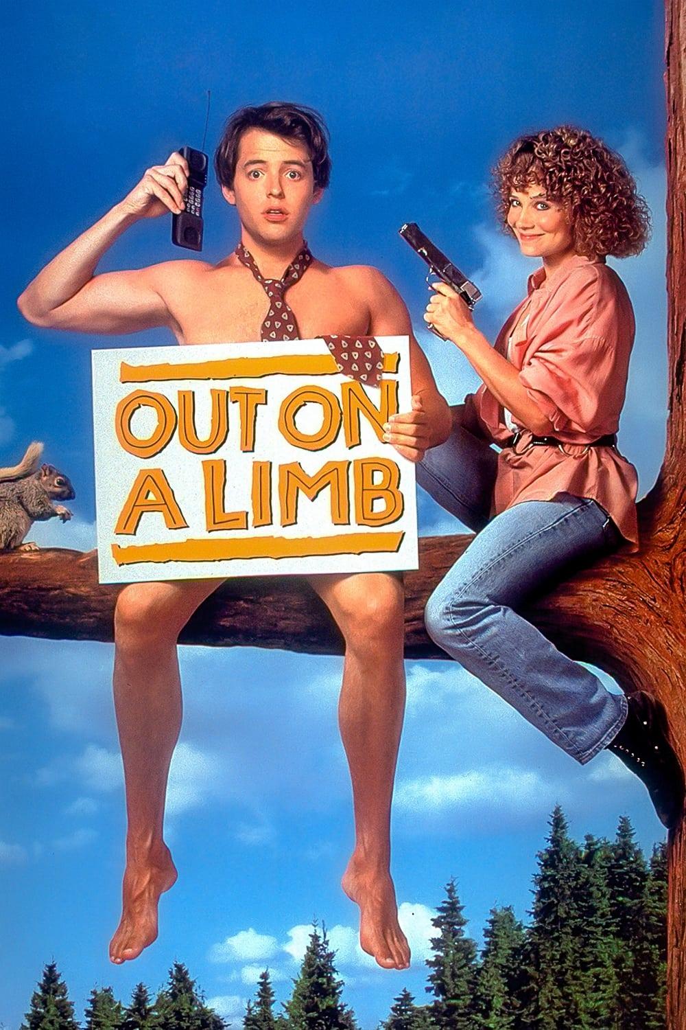 Out on a Limb poster