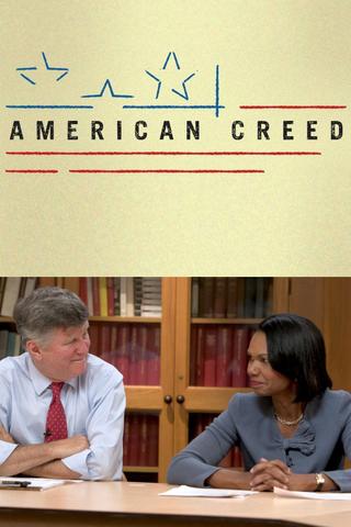 American Creed poster