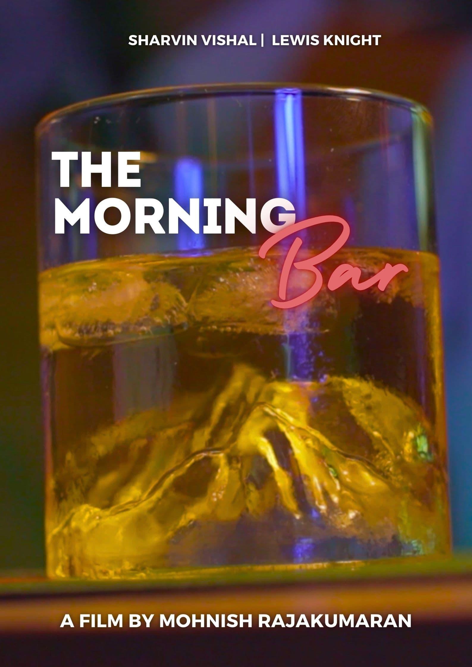 The Morning Bar poster