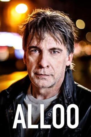 Alloo poster