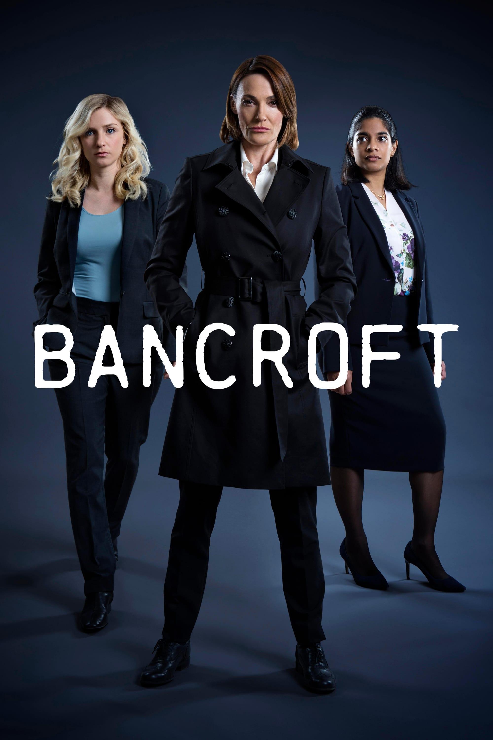 Bancroft poster