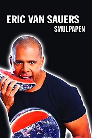 Eric van Sauers: Smulpapen poster