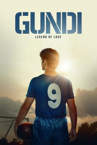 Gundi: Legend of Love poster