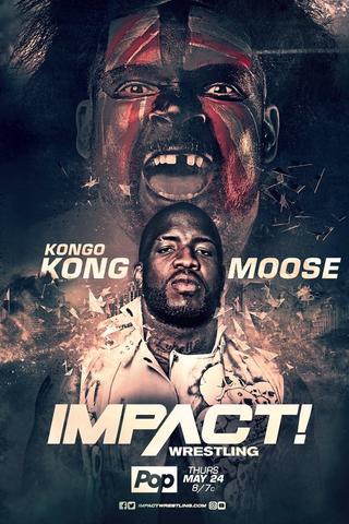 Impact: Under Pressure poster