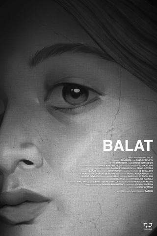 Balat poster