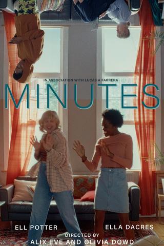 Minutes poster