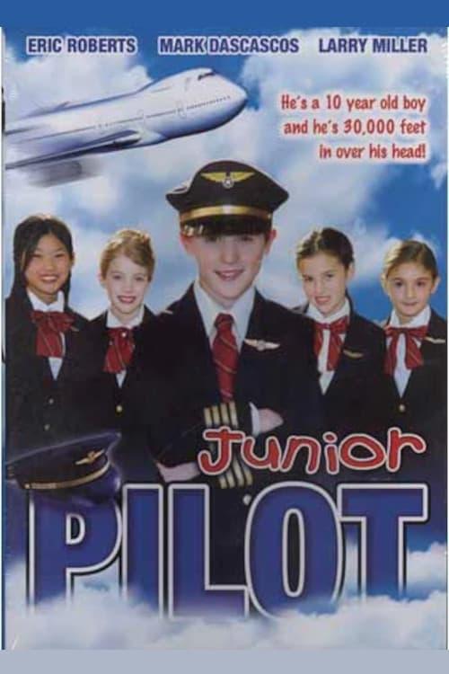 Junior Pilot poster