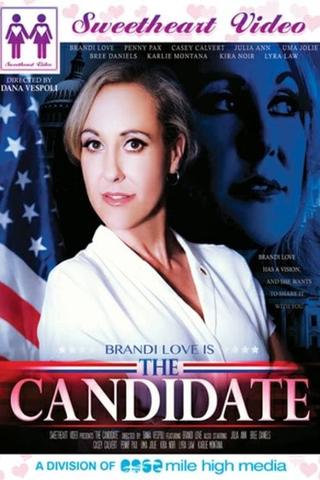 The Candidate poster
