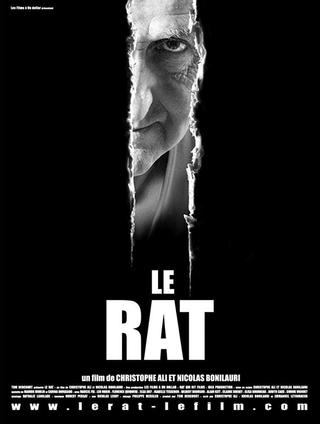 The Rat poster