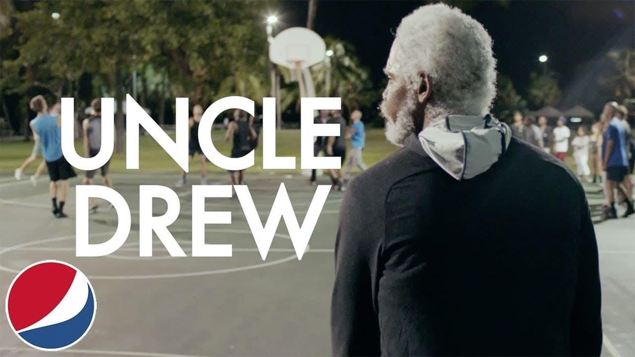 Uncle Drew backdrop